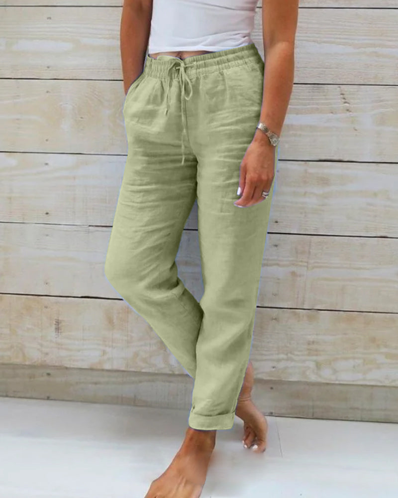 Pantalon Bianca 1+1 GRATIS