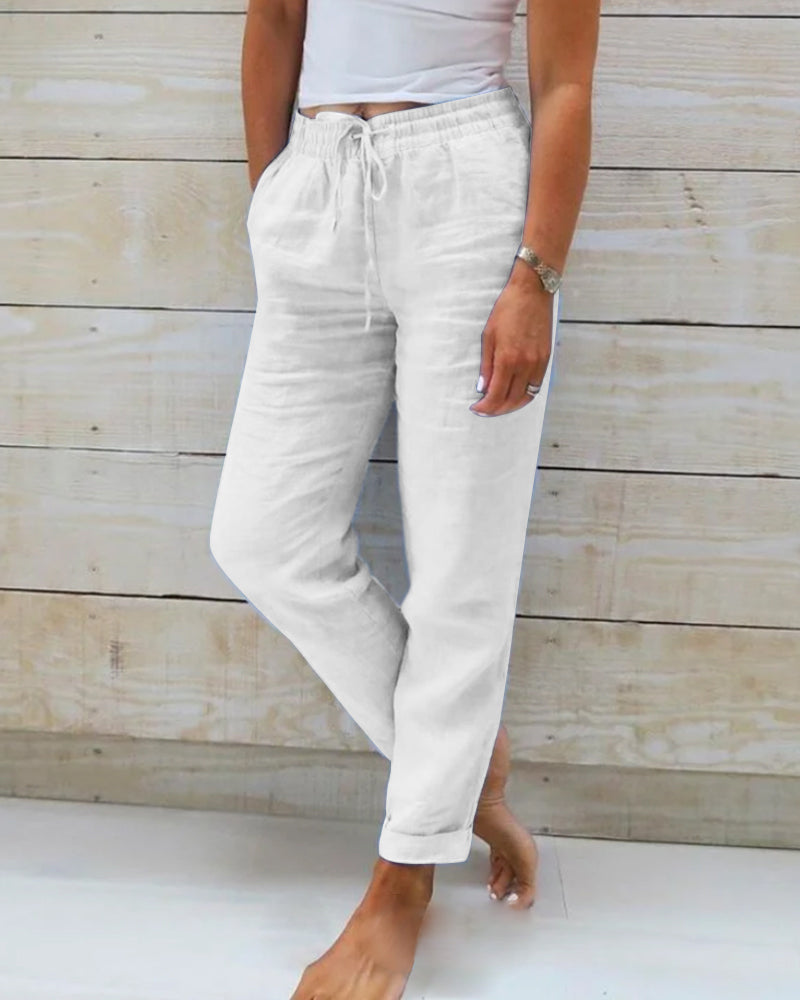 Pantalon Bianca 1+1 GRATIS