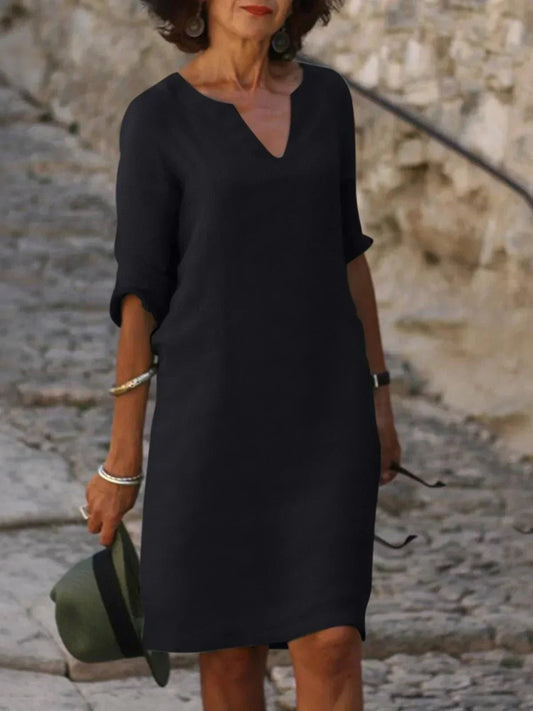 Maeva Dress
