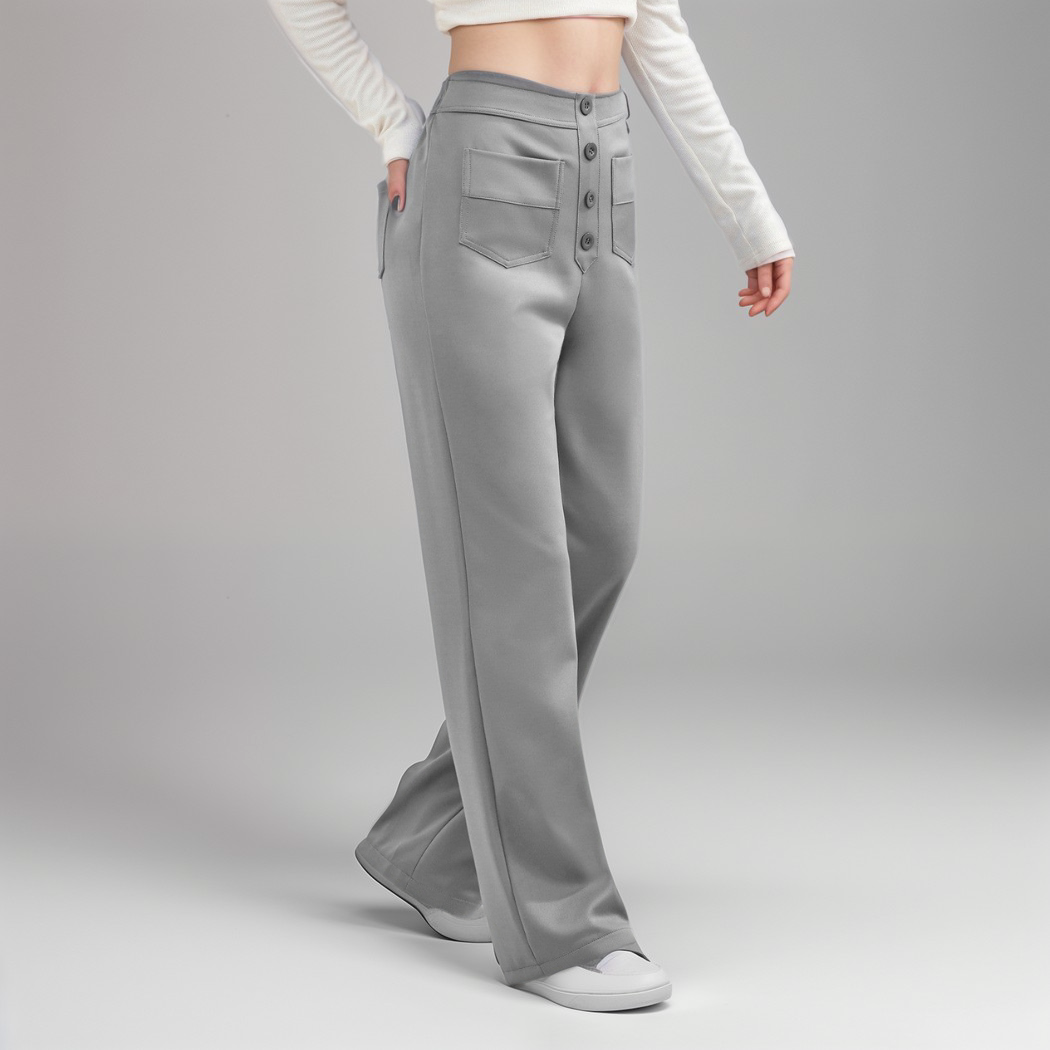 Tess pantalon 1 + 1 gratis