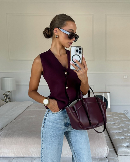 Lotte Knit top