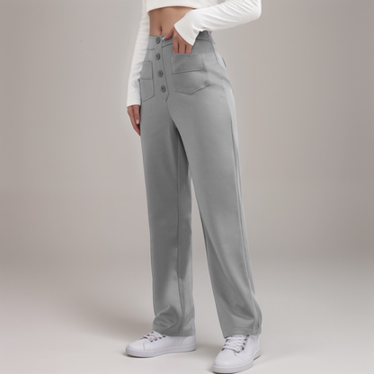 Tess pantalon 1 + 1 gratis