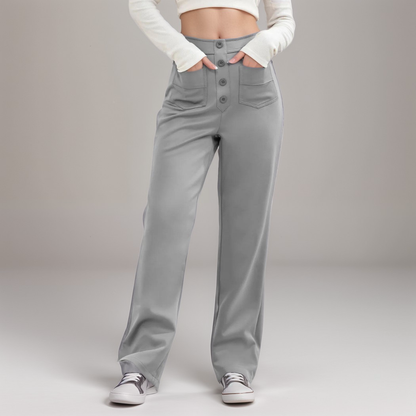 Tess pantalon 1 + 1 gratis