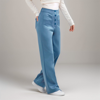 Tess pantalon 1 + 1 gratis