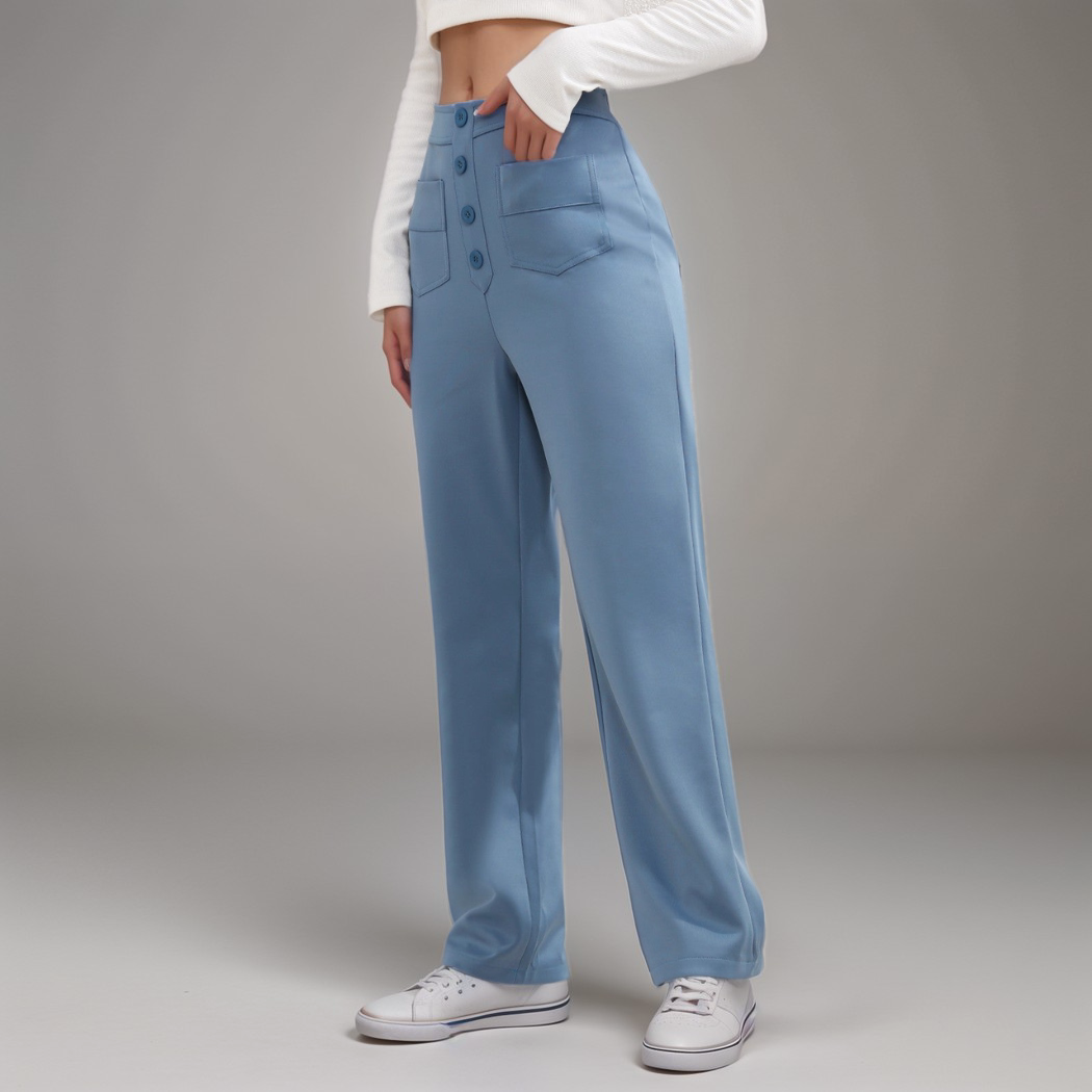 Tess pantalon 1 + 1 gratis
