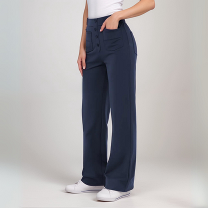 Tess pantalon 1 + 1 gratis