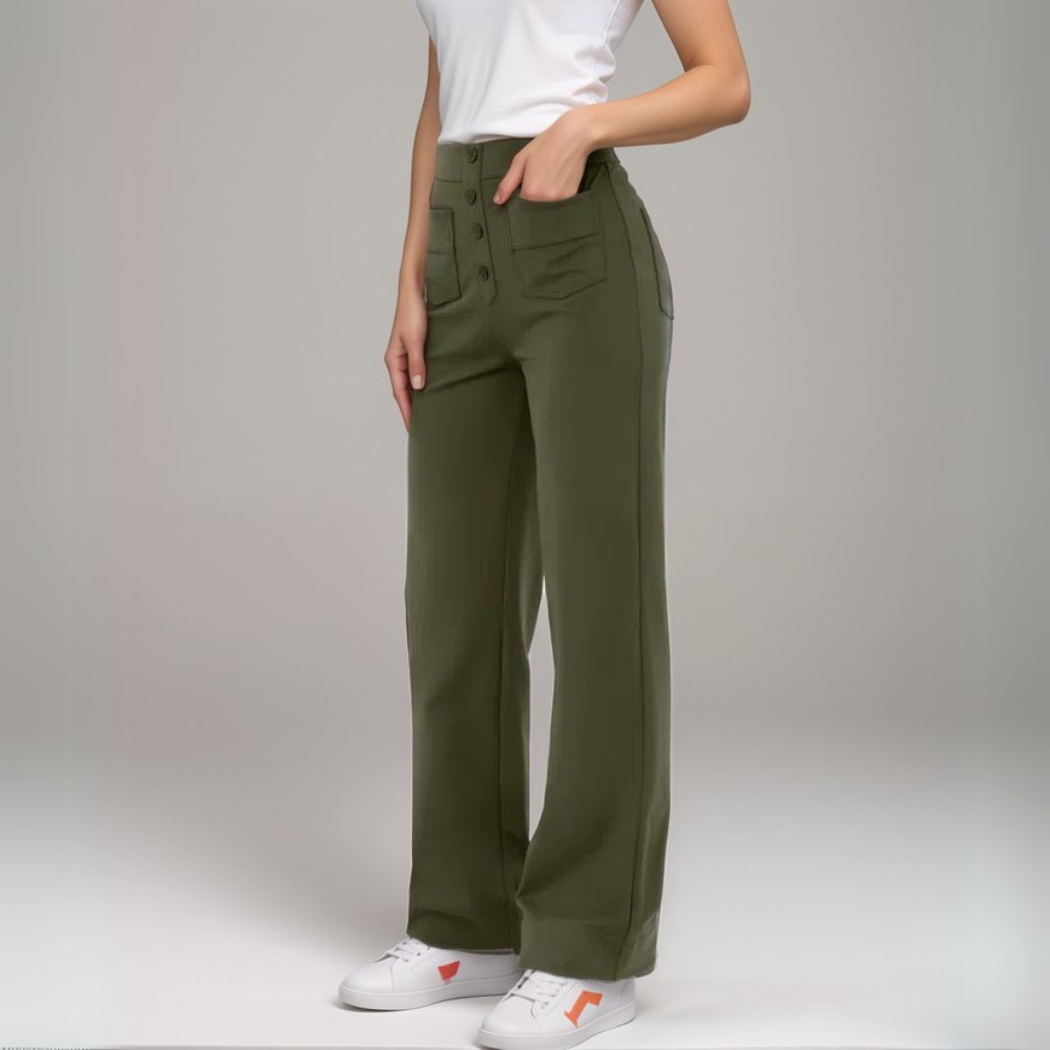 Tess pantalon 1 + 1 gratis