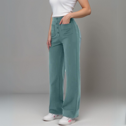 Tess pantalon 1 + 1 gratis