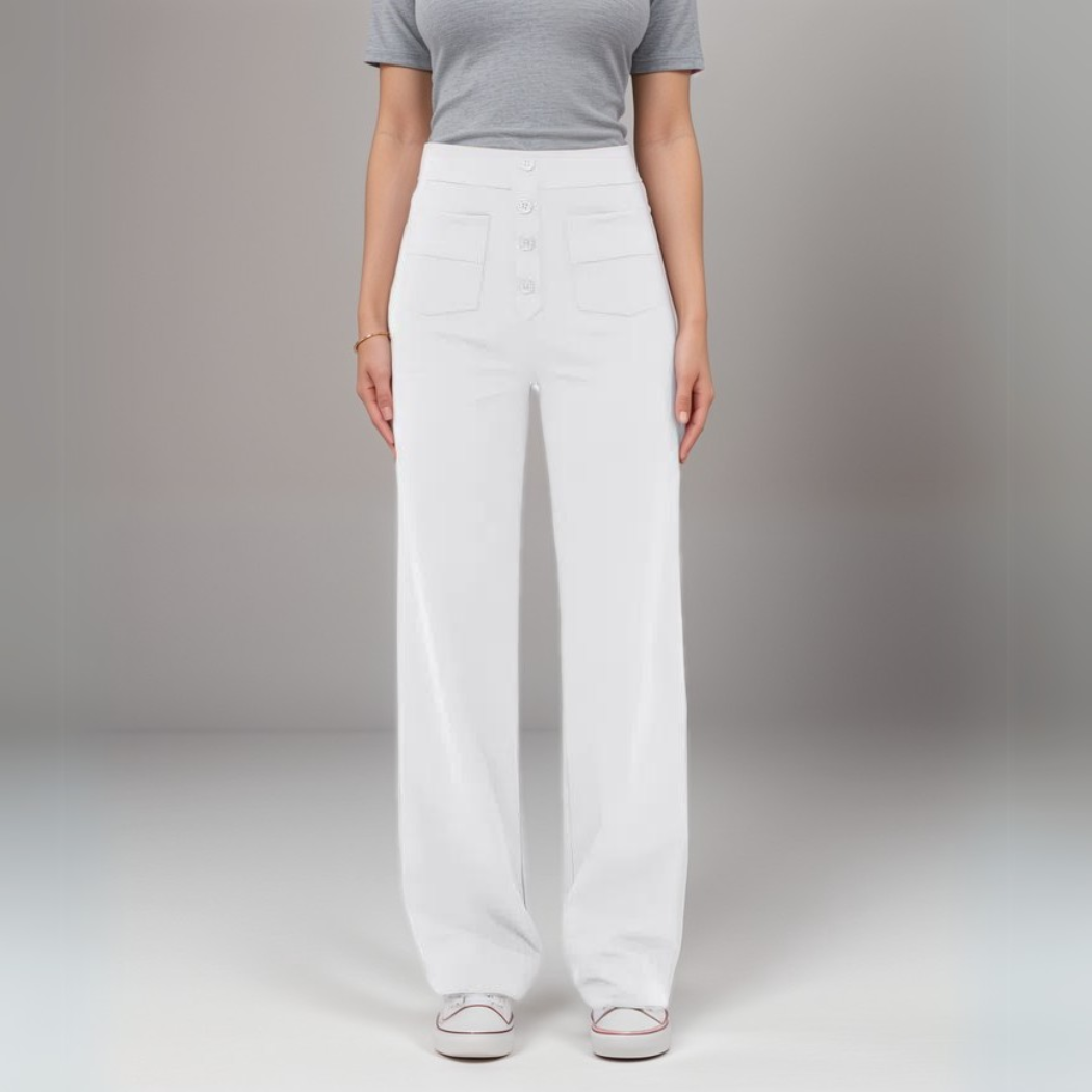 Tess pantalon 1 + 1 gratis