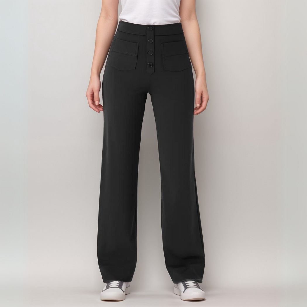 Tess pantalon 1 + 1 gratis