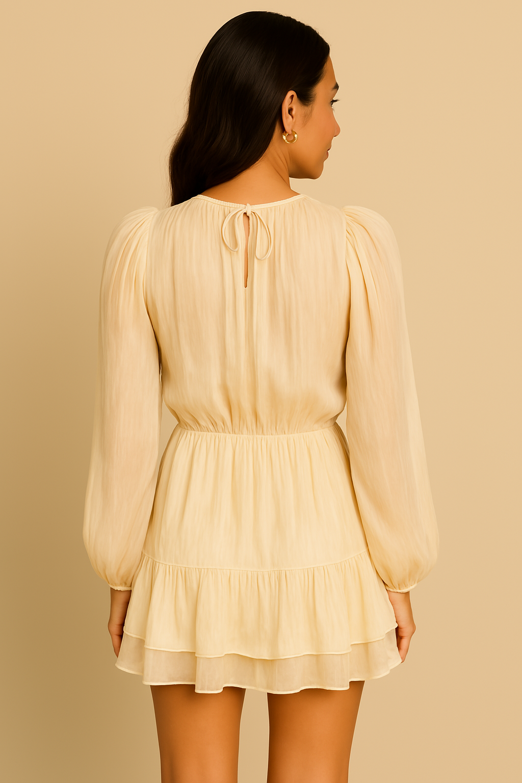 Celina Dress