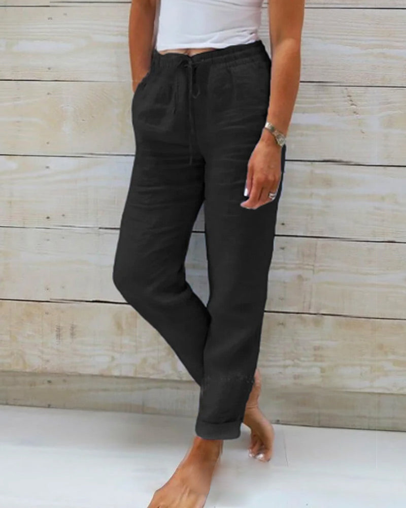 Pantalon Bianca 1+1 GRATIS