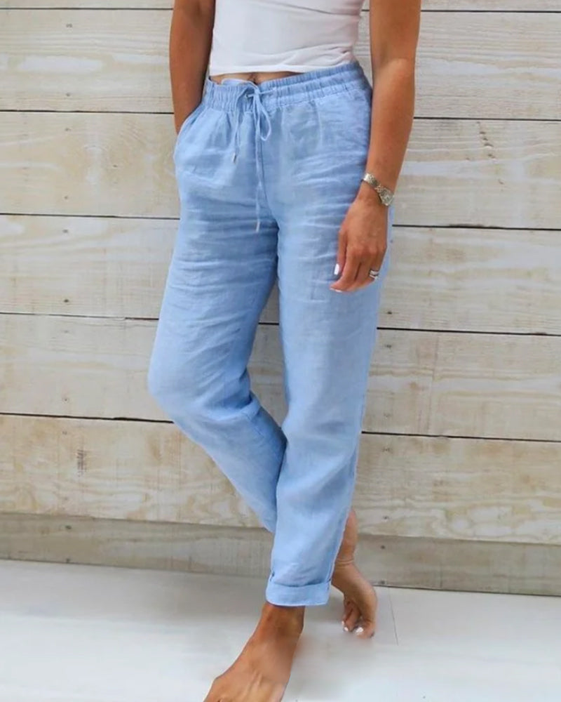 Pantalon Bianca 1+1 GRATIS