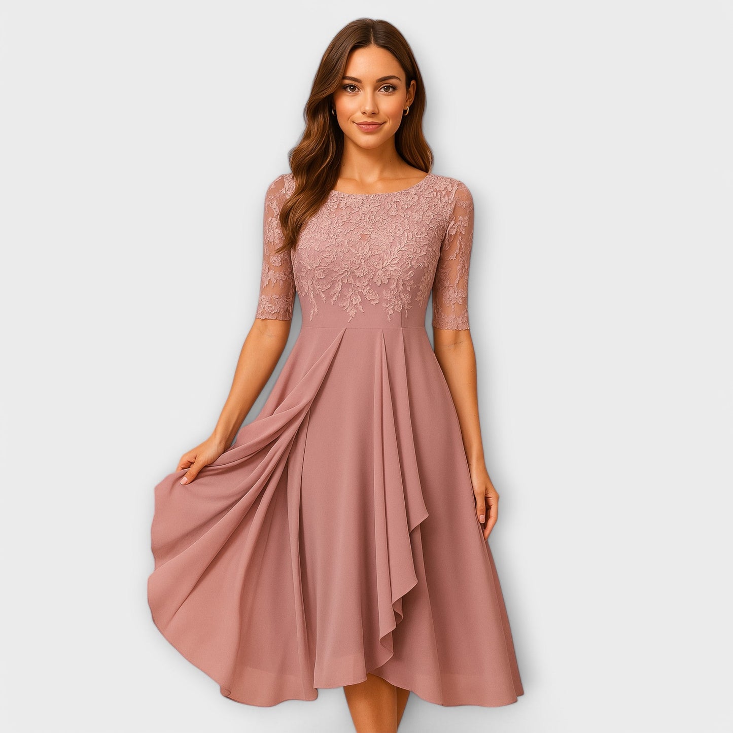 Cato Dress