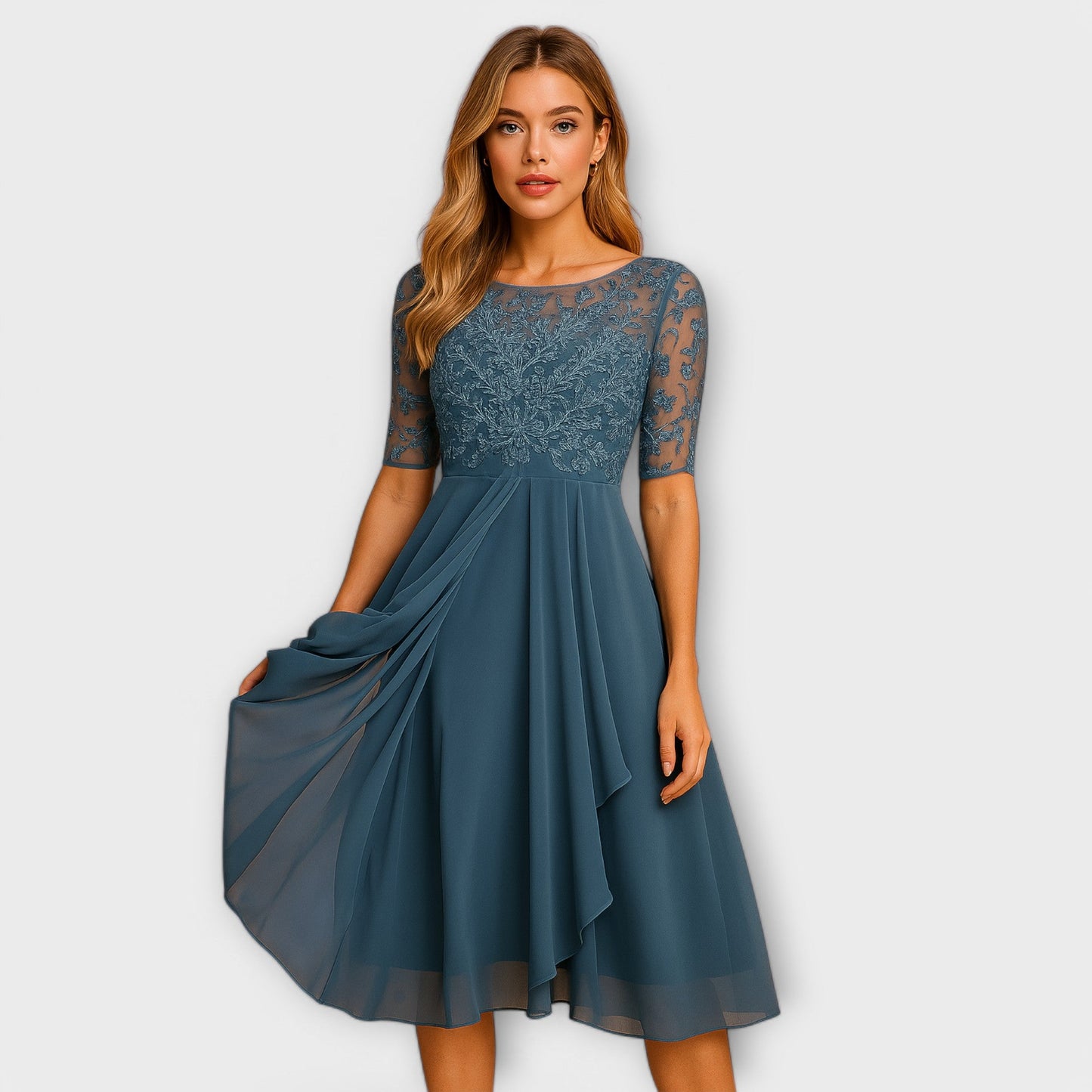 Cato Dress