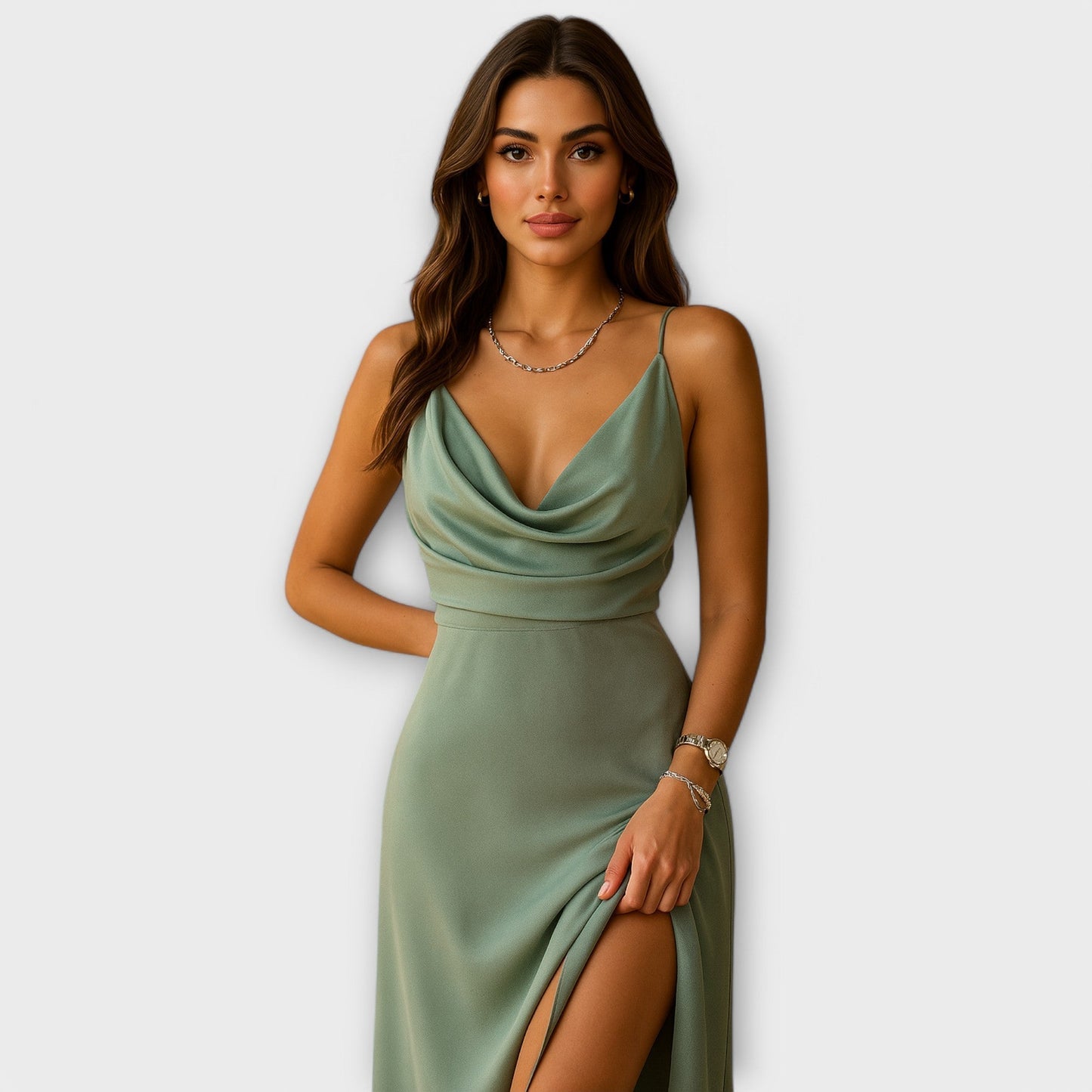 Chloé dress
