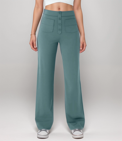 Tess pantalon 1 + 1 gratis