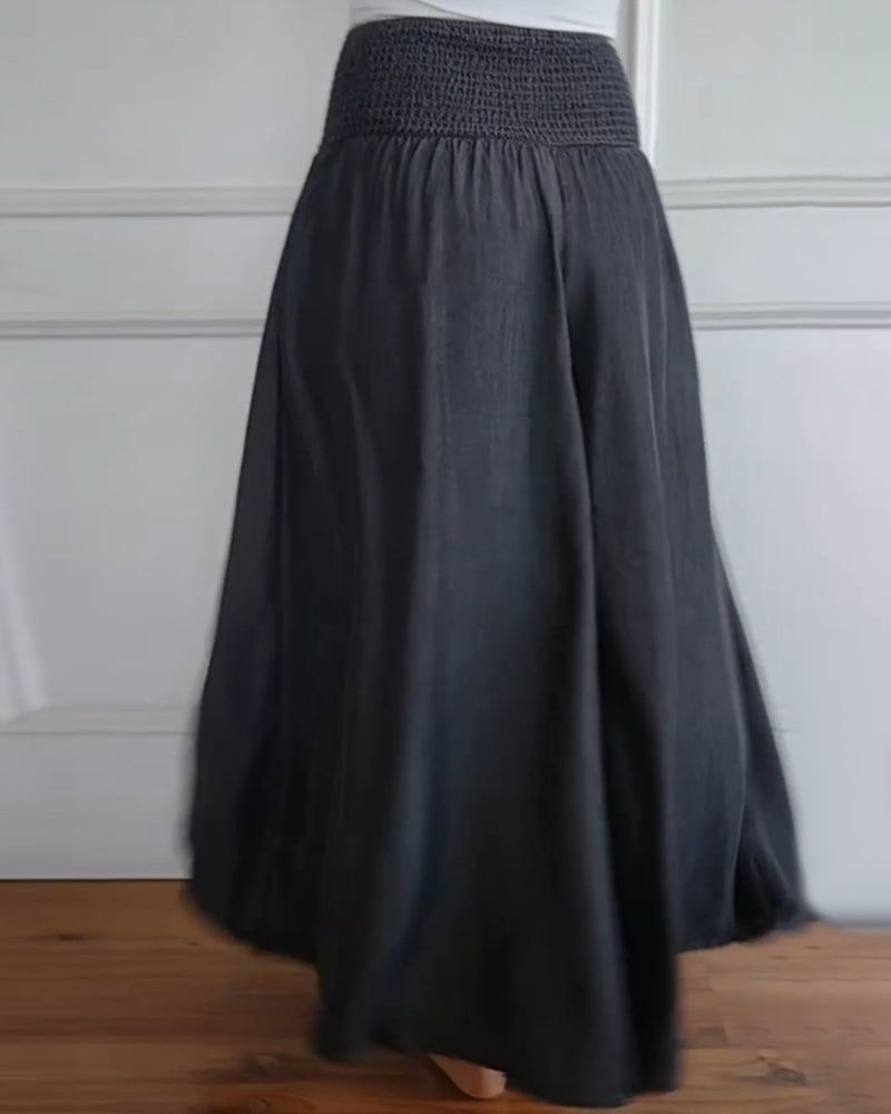 Flow broek