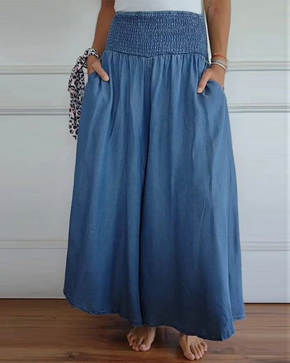 Flow broek