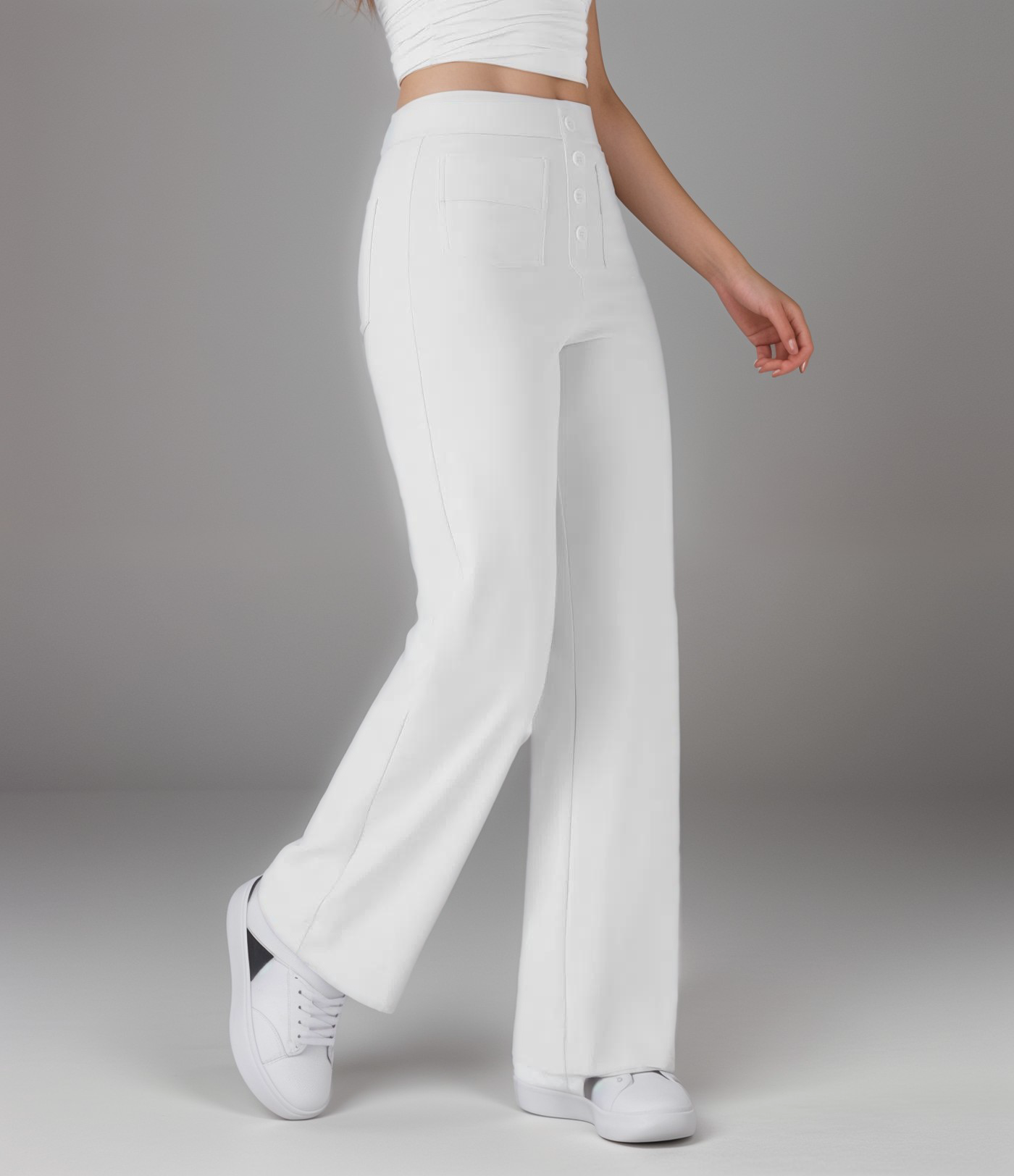 Tess pantalon 1 + 1 gratis