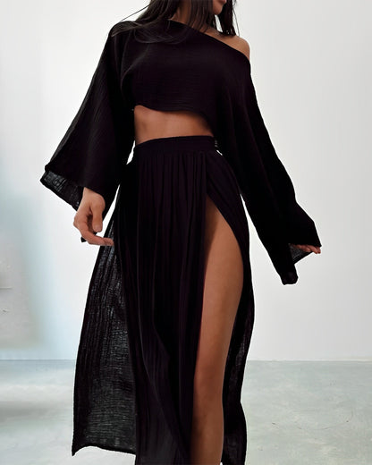 Shirley 2-piece set