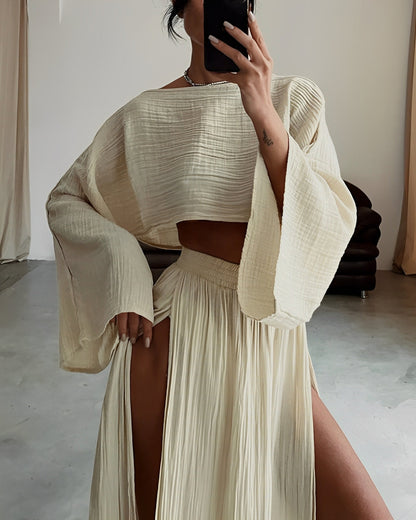 Shirley 2-piece set