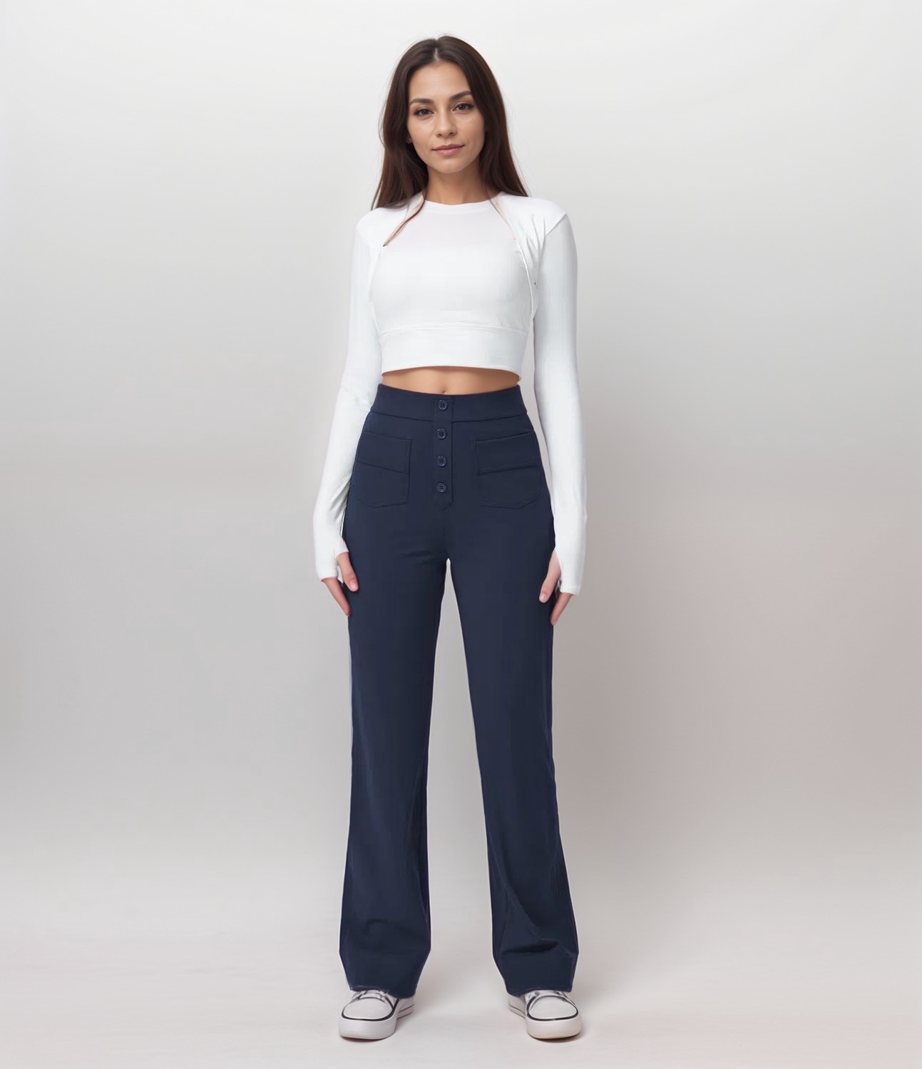 Tess pantalon 1 + 1 gratis