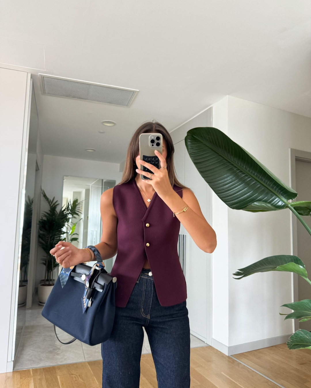 Lotte Knit top