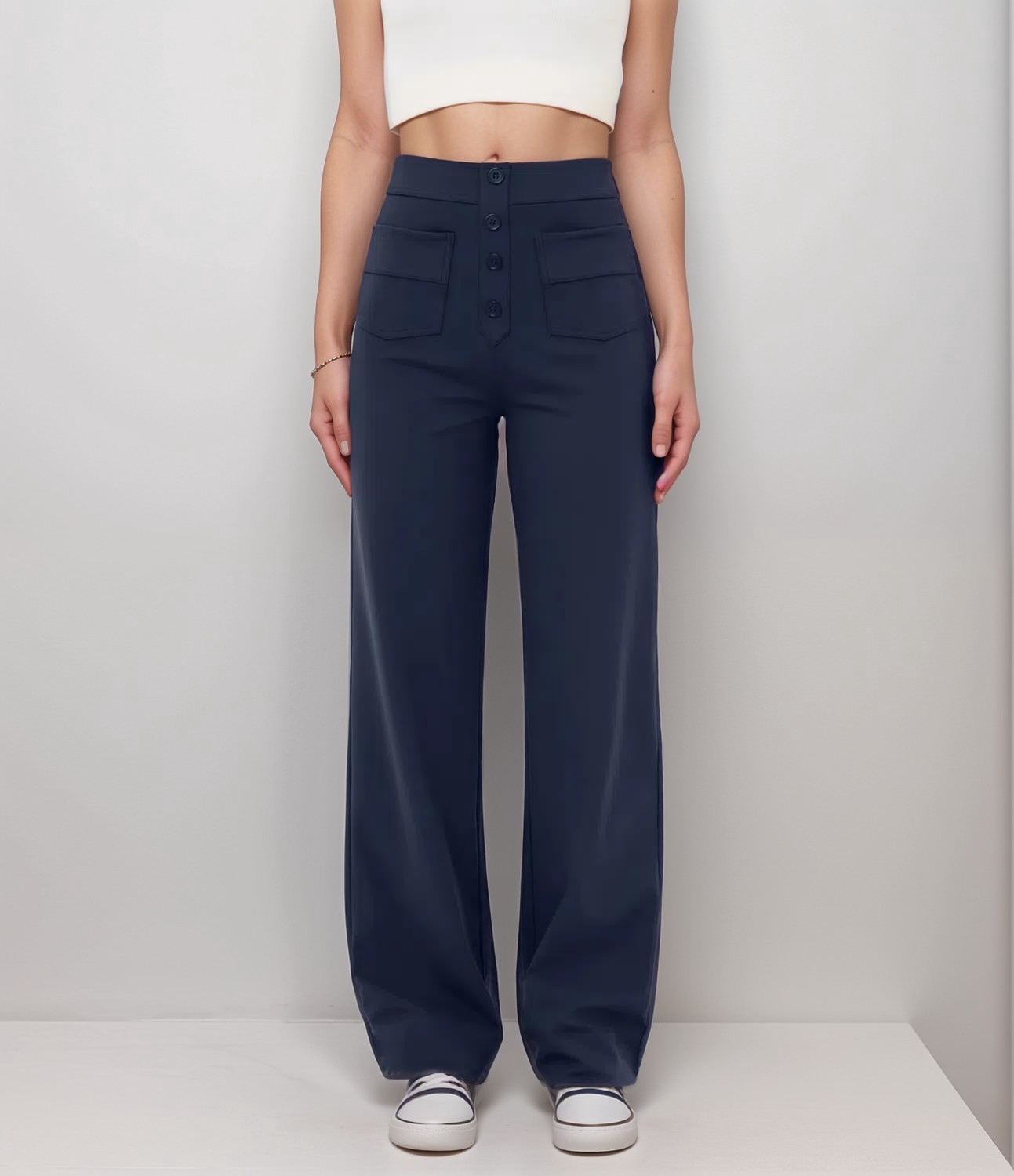 Tess pantalon 1 + 1 gratis