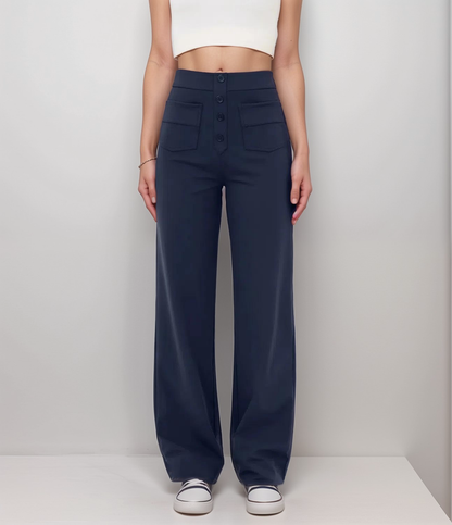 Tess pantalon 1 + 1 gratis