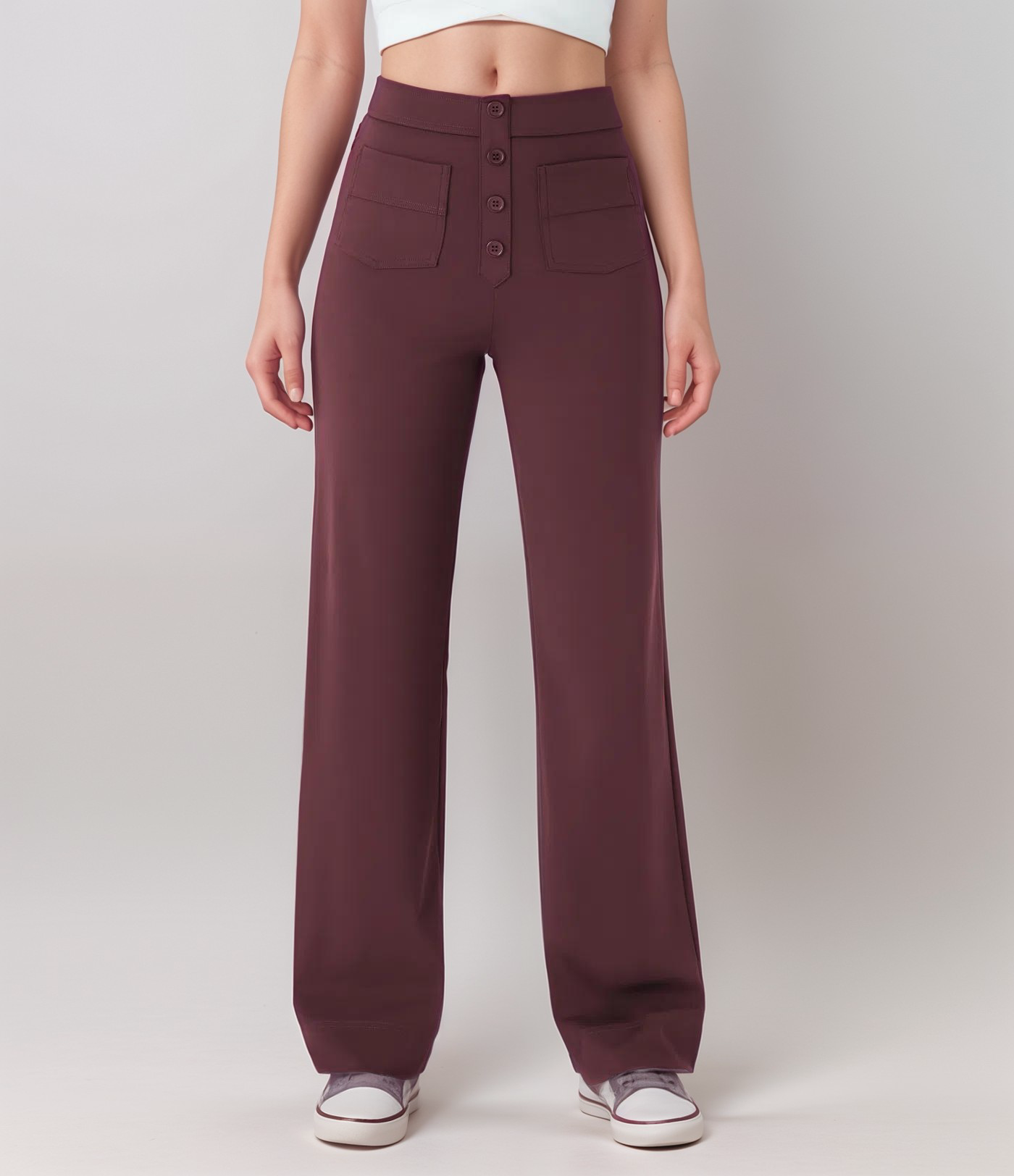Tess pantalon 1 + 1 gratis