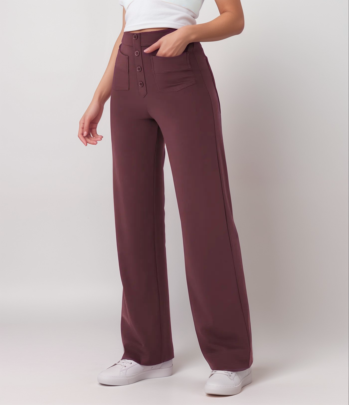 Tess pantalon 1 + 1 gratis