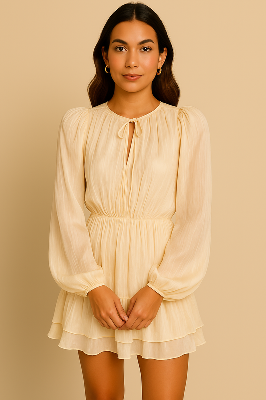 Celina Dress