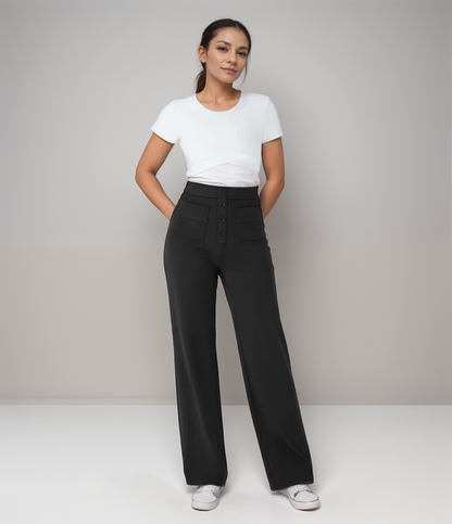 Tess pantalon 1 + 1 gratis