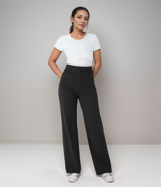 Tess pantalon 1 + 1 gratis