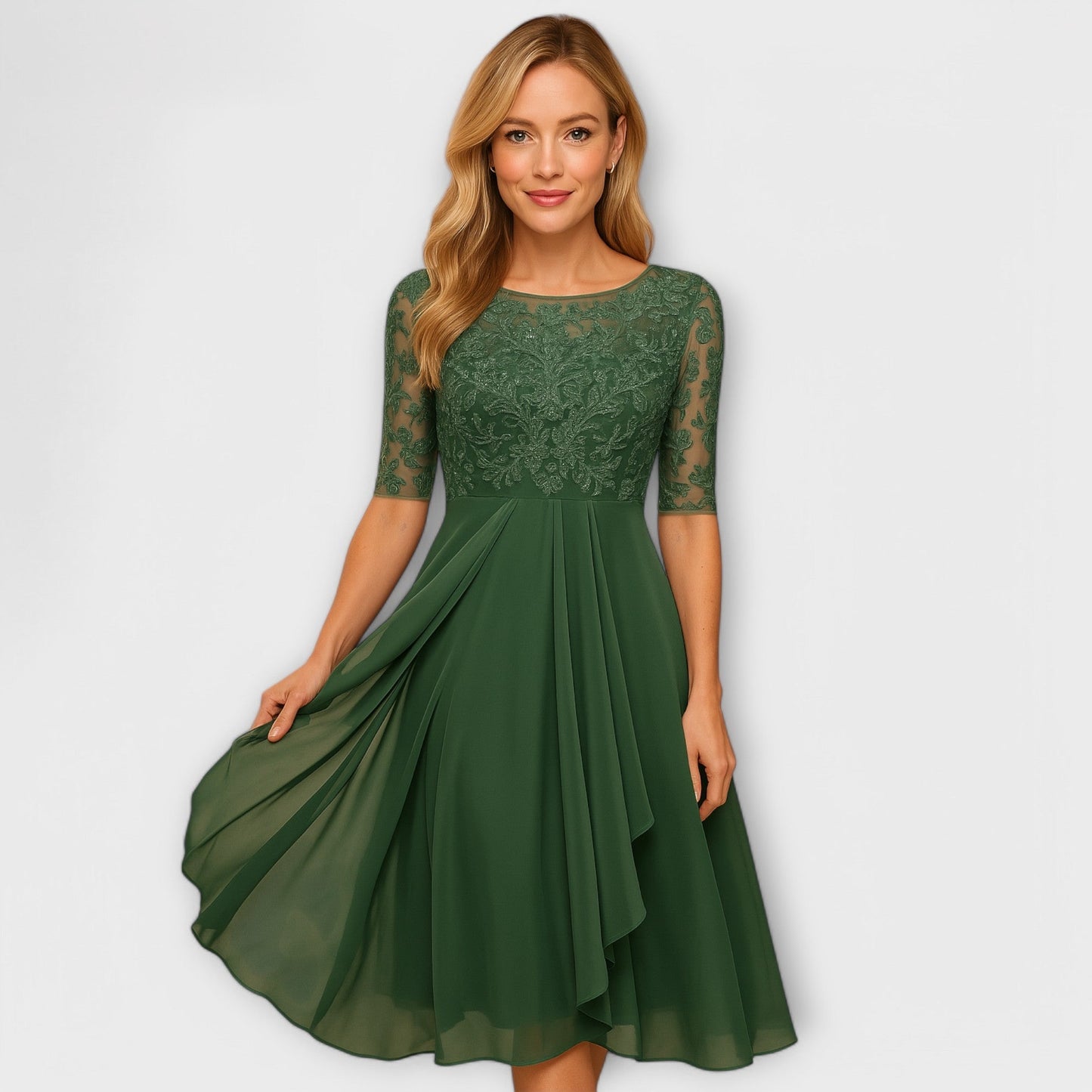 Cato Dress