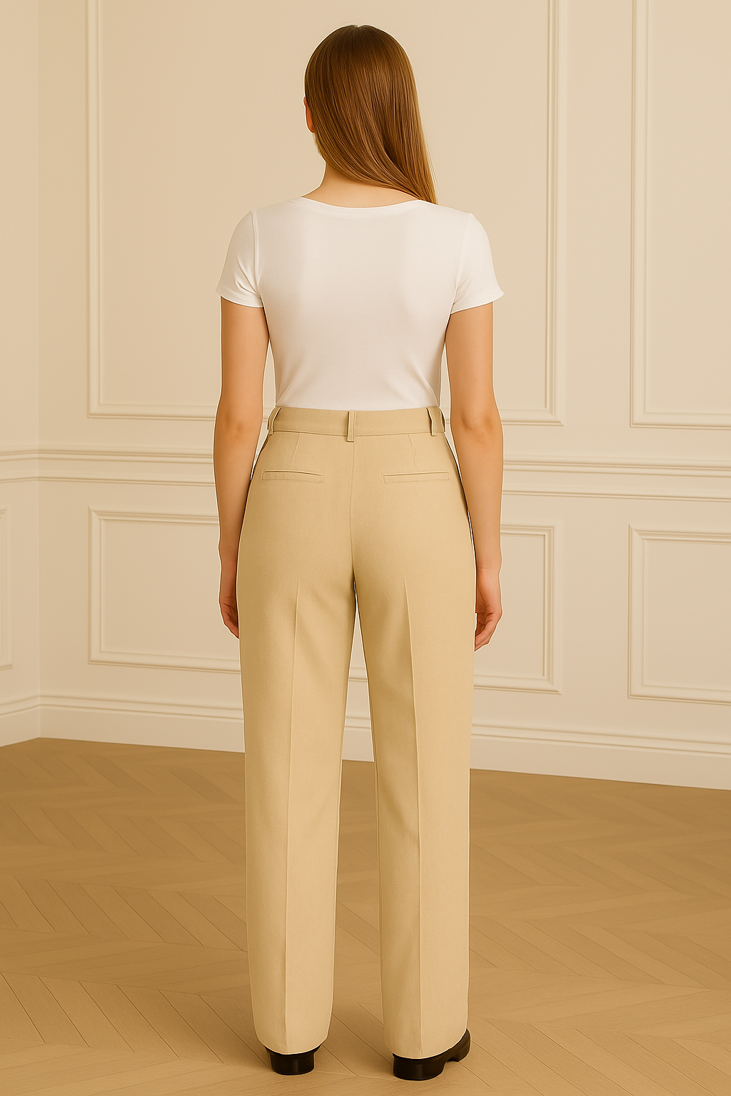Élise Pantalon