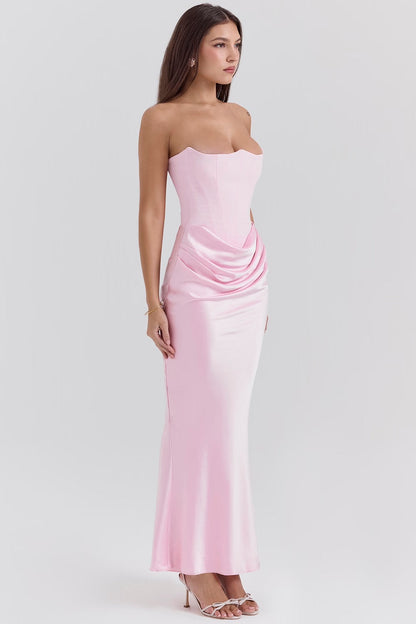 Fabiënne Maxi Dress