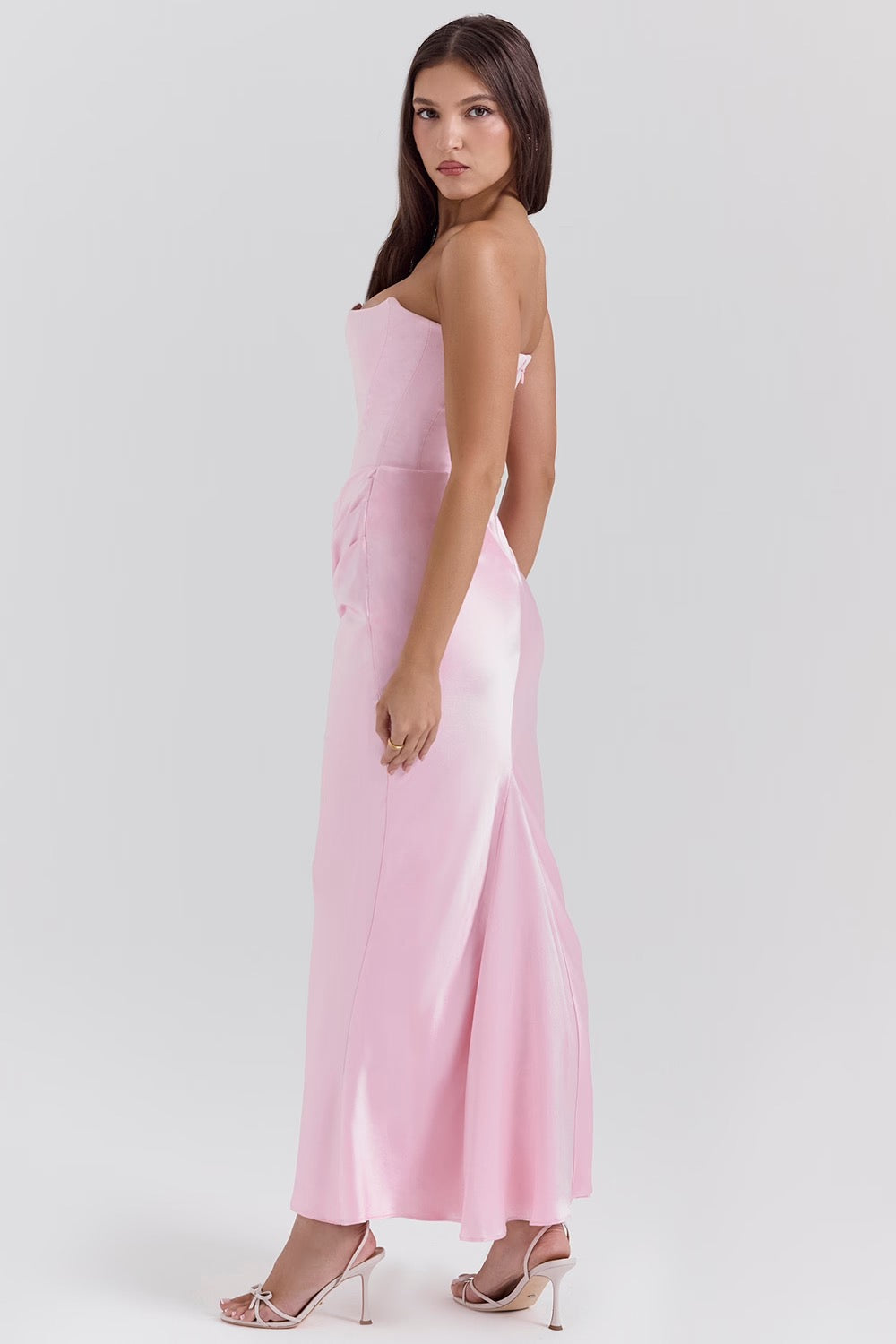 Fabiënne Maxi Dress