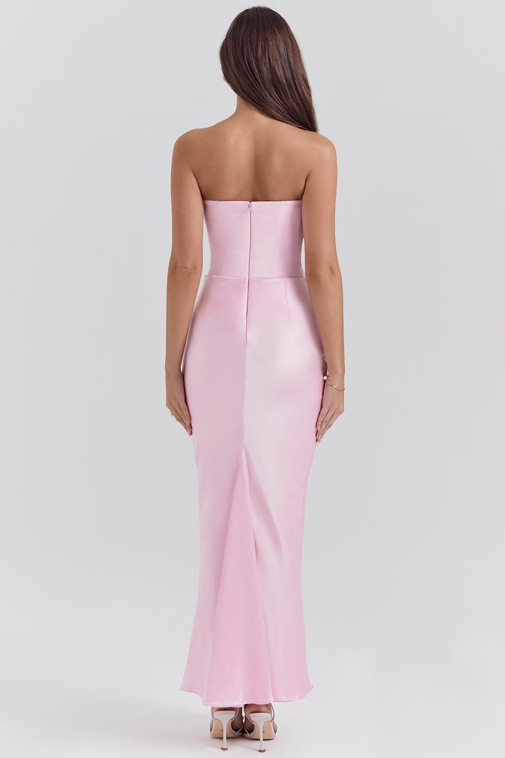 Fabiënne Maxi Dress