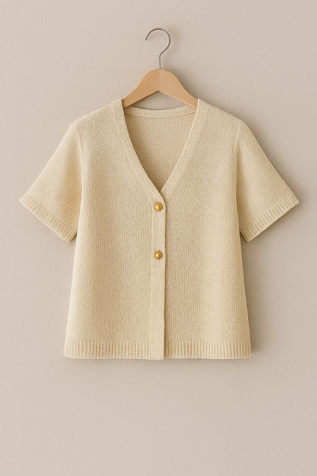 Olivia Knit Top