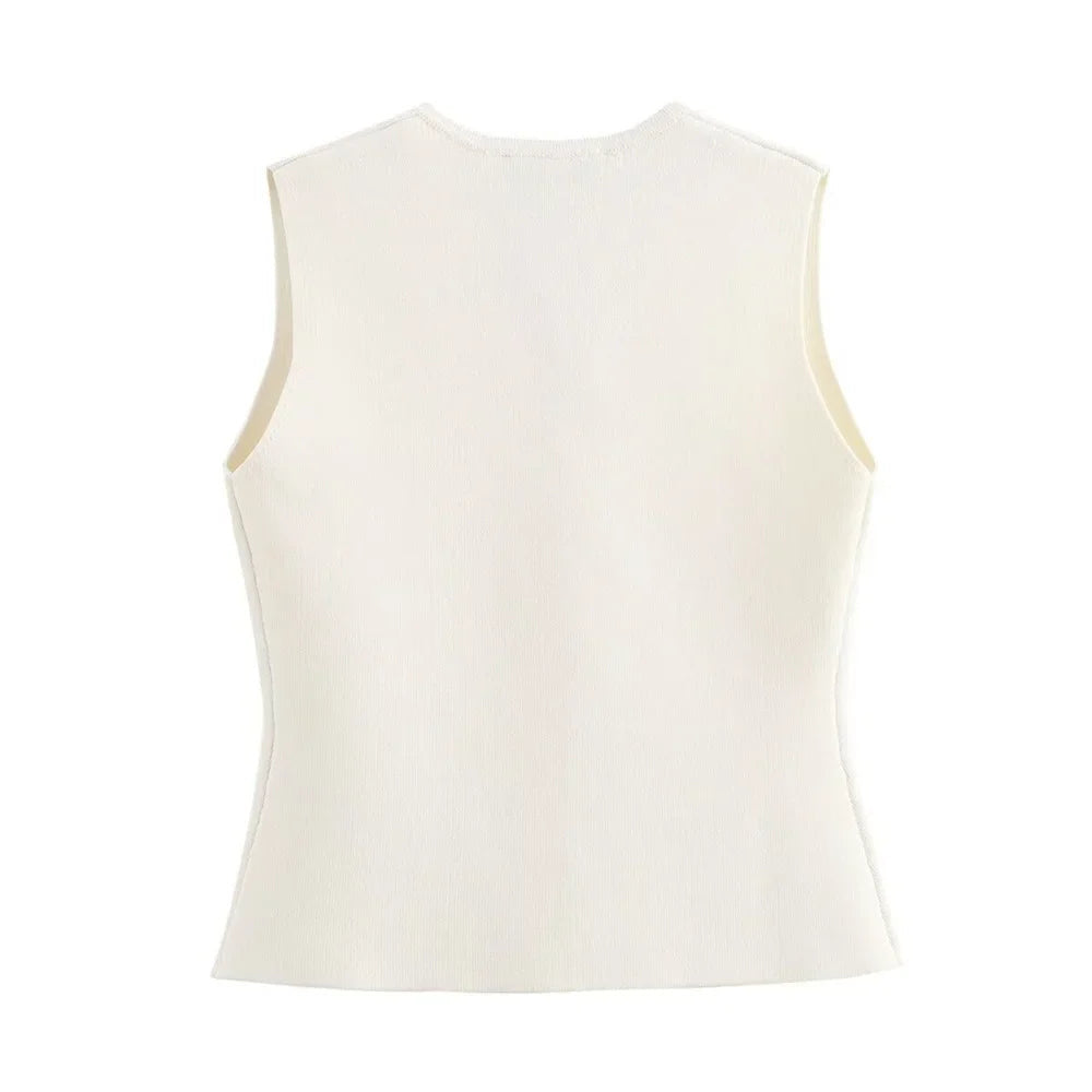 Lotte Knit top