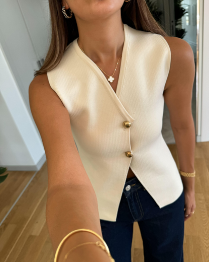 Lotte Knit top