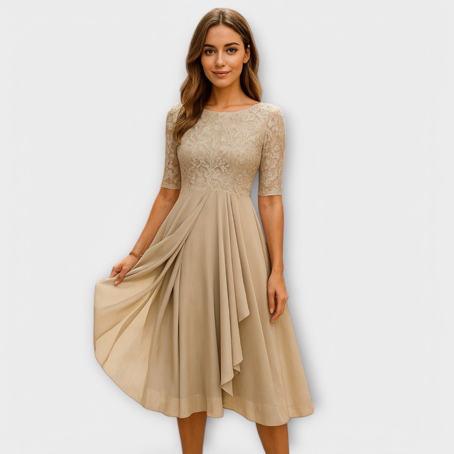 Cato Dress