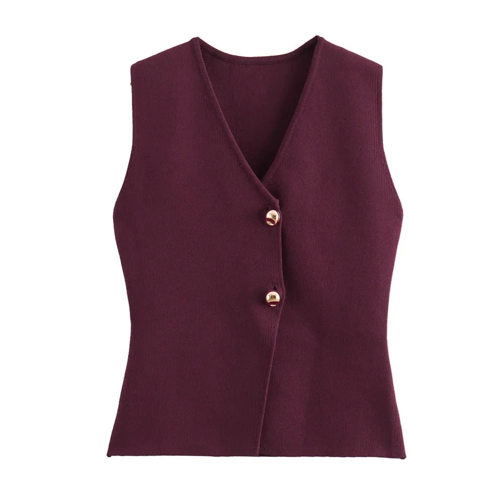Lotte Knit top