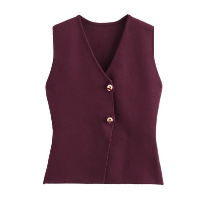 Lotte Knit top