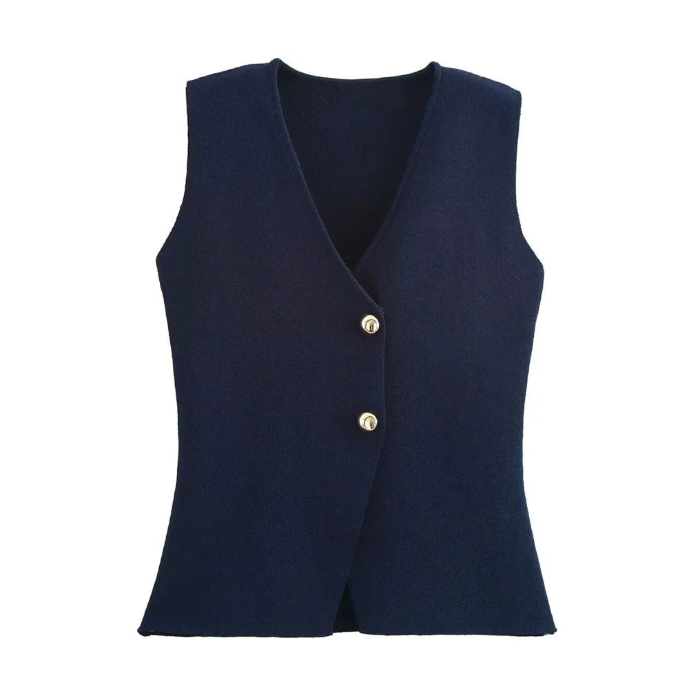Lotte Knit top