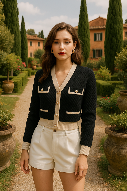 Lisa Cardigan