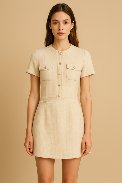 Jane dress