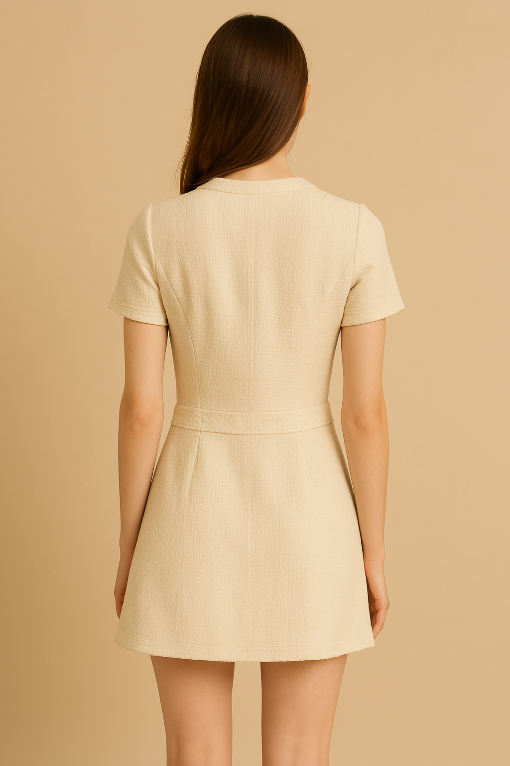 Jane dress